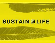 Image result for Sustain Life Logo