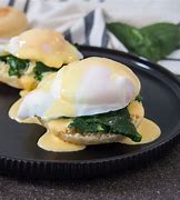 Image result for Eggs Florentine What Is It