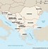Image result for Balkans On World Map