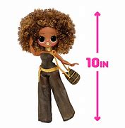 Image result for LOL Omg Doll Royal Bee
