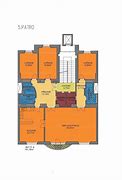 Image result for Crazy House Floor Plans