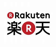 Image result for Rakuten Logo