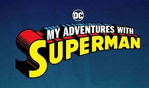 Image result for The Adventures of Superman Toonami