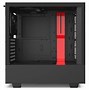 Image result for NZXT H510i Drive Bays