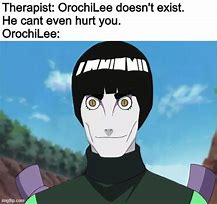 Image result for Cursed Naruto Memes
