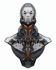 Image result for Sci-Fi Rogue