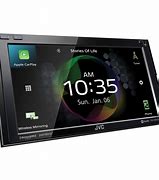 Image result for JVC Double Din Bluetooth Car Stereo