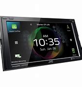 Image result for Red Double Din Radio