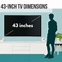 Image result for RCA 43 Inch TV