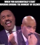 Image result for Silence Memes Funny
