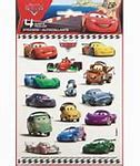 Image result for Disney Cars Stickers