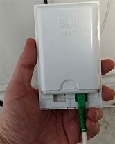 Image result for Power Plug Adapter for Bell Landline Phone