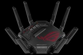 Image result for Asus Router Menu
