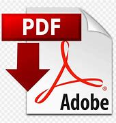 Image result for PDF Logo for Website