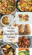 Image result for 30 Days to Healthy Living Meal Plan