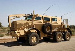 Image result for Buffalo 6X6 MPCV