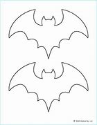 Image result for Cricket Bat Stencil