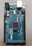 Image result for Arduino Mega 2560 Pin Map