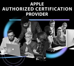 Image result for Apple Certification Programs