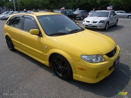 Image result for 2003 Mazda MPV Custom