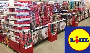 Image result for Lidl Christmas