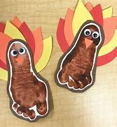 Image result for Memorable Thanksgiving Craft for a Baby