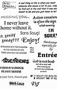 Image result for Sad Latin Quotes