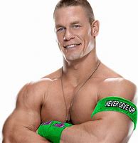 Image result for WWE John Cena Green