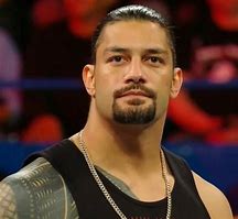 Image result for Roman Reigns Nose