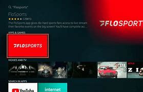Image result for Flosports TV Activate
