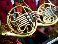 Image result for French Horn INF Fingering Chart