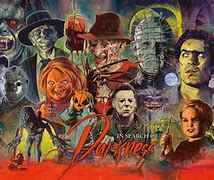 Image result for 80 Horror Movies