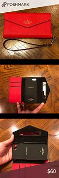 Image result for Kate Spade iPhone 8 Wallet Case