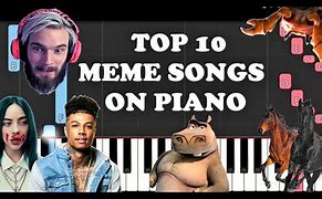Image result for Top 10 Meme Songs
