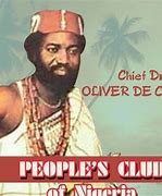 Image result for Chief Doctor Oliver De Coque Poster Doll