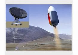 Image result for Microwave Pulse Propulsion