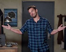 Image result for Nick Miller From New Girl
