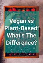 Image result for What Is a Good Plant-Based Diet