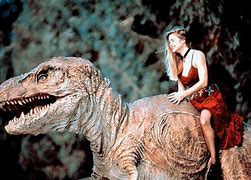 Image result for Denise Richards Dinosaur Movie
