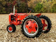 Image result for Classic Case Tractors