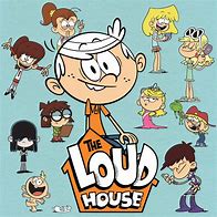 Image result for Loud House Heroes Wiki Fandom Powered by Wikia Jerry Recycled