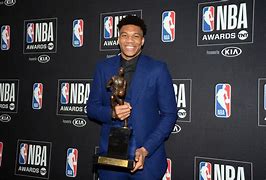 Image result for NBA Awards 2019