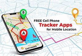Image result for Tracking Mobile Phone Location