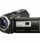 Image result for Sony PJ10