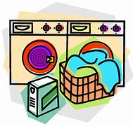 Image result for Sorting Laundry Clip Art