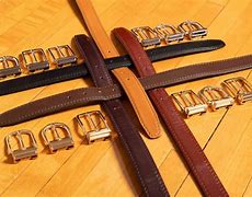 Image result for Belt Buckle Types