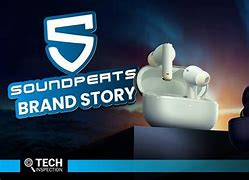 Image result for Soundpeats Brand