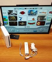 Image result for Nintendo Wii Console