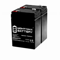 Image result for 6 Volt Emergency Light Battery