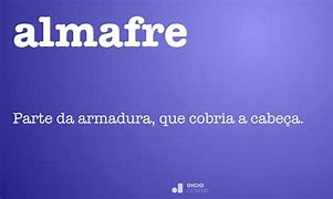 Image result for almafre
